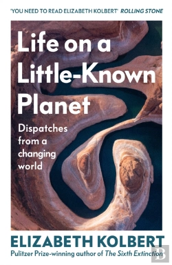 Bertrand.pt - Life On A Little-Known Planet