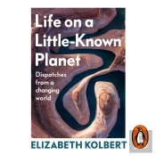 Life On A Little-Known Planet