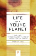 Life On A Young Planet