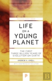 Life On A Young Planet