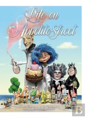 Life On Appetite Street