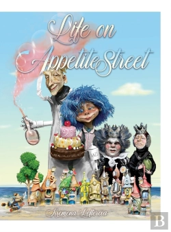 Bertrand.pt - Life On Appetite Street