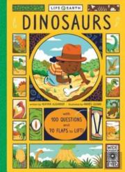 Life On Earth: Dinosaurs