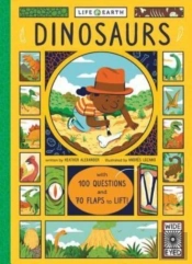 Life On Earth: Dinosaurs