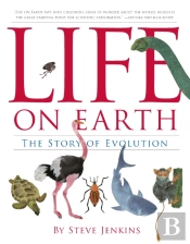 Life On Earth: The Story Of Evolution