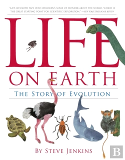 Bertrand.pt - Life On Earth: The Story Of Evolution