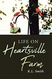 Life On Heartsville Farm
