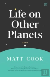 Life On Other Planets