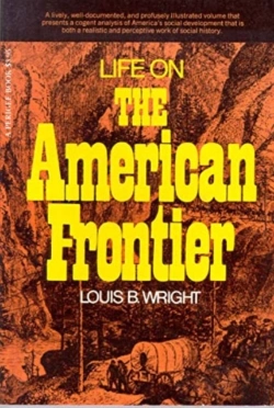 Bertrand.pt - Life On The American Frontier