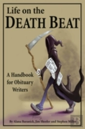 Life On The Death Beat