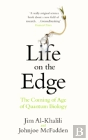 Life On The Edge