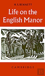 Life On The English Manor