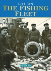 Life On The Fishing Fleet