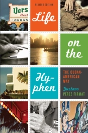 Life On The Hyphen