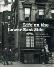 Life On The Lower East Side
