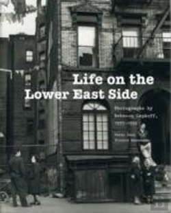 Bertrand.pt - Life On The Lower East Side