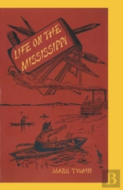 Life On The Mississippi Annotated