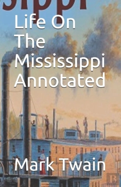 Bertrand.pt - Life On The Mississippi Annotated