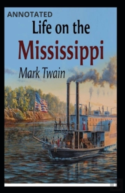 Bertrand.pt - Life On The Mississippi Annotated