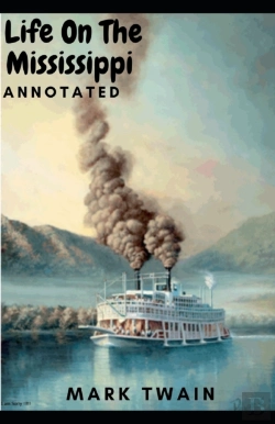 Bertrand.pt - Life On The Mississippi Annotated
