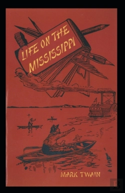 Bertrand.pt - Life On The Mississippi Annotated
