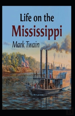 Bertrand.pt - Life On The Mississippi By Mark Twain