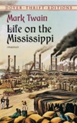 Bertrand.pt - Life On The Mississippi