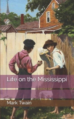 Bertrand.pt - Life On The Mississippi