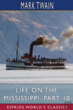 Bertrand.pt - Life On The Mississippi, Part 10 (Esprios Classics)