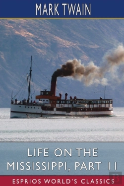 Bertrand.pt - Life On The Mississippi, Part 11 (Esprios Classics)