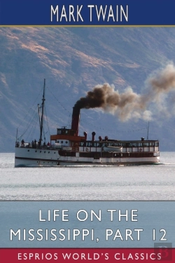 Bertrand.pt - Life On The Mississippi, Part 12 (Esprios Classics)