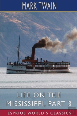 Bertrand.pt - Life On The Mississippi, Part 3 (Esprios Classics)