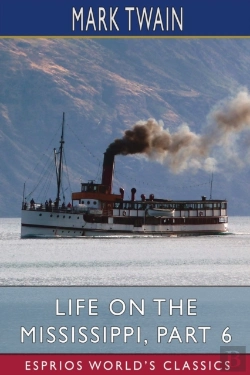 Bertrand.pt - Life On The Mississippi, Part 6 (Esprios Classics)