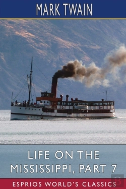 Bertrand.pt - Life On The Mississippi, Part 7 (Esprios Classics)