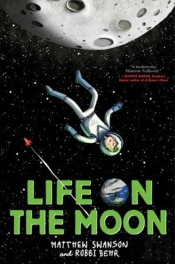 Life On The Moon