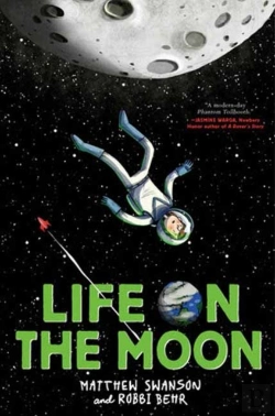 Bertrand.pt - Life On The Moon