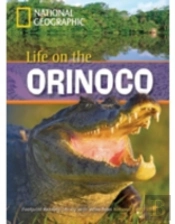 Life On The Orinoco