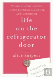 Life On The Refrigerator Door