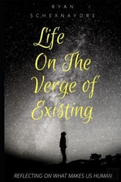 Bertrand.pt - Life On The Verge Of Existing