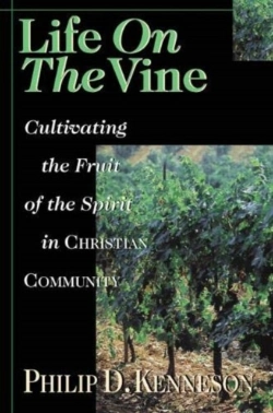 Bertrand.pt - Life On The Vine Â€“ Cultivating The Fruit Of The Spirit