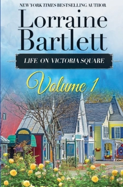 Bertrand.pt - Life On Victoria Square Volume I
