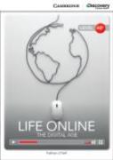 Life Online: The Digital Age Low Intermediate Book With Online Access
