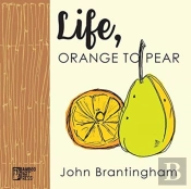 Life, Orange To Pear