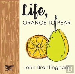 Bertrand.pt - Life, Orange To Pear