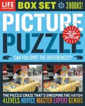 Life Picture Puzzle: The Complete Box Set