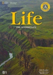 Life Pre-Intermediate: Combo Split A
