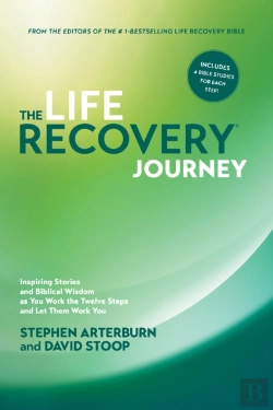 Bertrand.pt - Life Recovery Journey