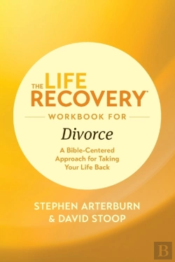 Bertrand.pt - Life Recovery Workbook For Divorce, The