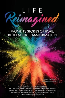 Bertrand.pt - Life Reimagined: Women'S Stories Of Hope