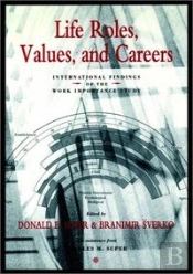Life Roles, Values, And Careers